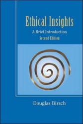 Ethical Insights: A Brief Introduction