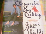 Chesapeake Bay Cooking: The Companion Cookbook to the Public