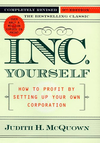 Inc. Yourself