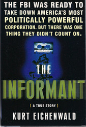 The Informant: A True Story