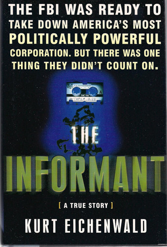 The Informant: A True Story