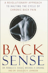 Back Sense: A Revolutionary Approach to Halting the Cycle of Chronic