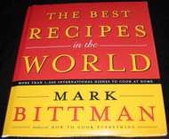 The Best Recipes in the World