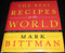The Best Recipes in the World