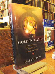 The Golden Ratio