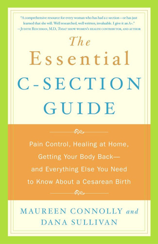 The Essential C-Section Guide