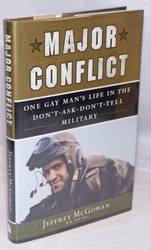 Major Conflict