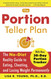 The Portion Teller Plan: The No Diet Reality Guide to Eating Cheating