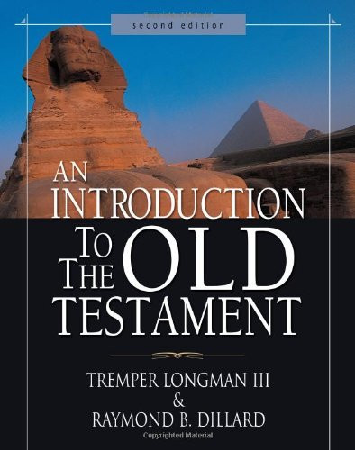 Introduction To The Old Testament