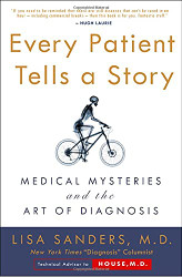 Every Patient Tells a Story