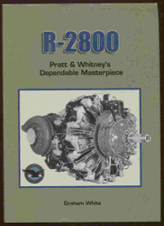 R-2800: Pratt & Whitney's Dependable Masterpiece
