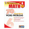 Singapore Math - 70 Must-Know Word Problems Workbook for 7th Grade