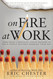 On Fire at Work: How Great Companies Ignite Passion in Their People