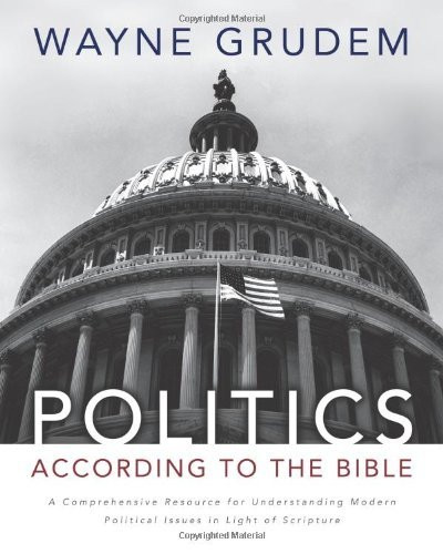 Politics According To The Bible