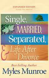 Single Married Separated and Life After Divorce