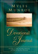 Myles Munroe Devotional and Journal