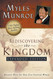 Rediscovering the Kingdom Expanded Edition: Ancient Hope for Our 21st