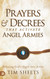 Prayers and Decrees that Activate Angel Armies: Releasing God's