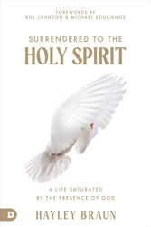 Surrendered to the Holy Spirit