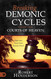 Breaking Demonic Cycles from the Courts of Heaven: Step Into Your New