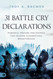 31 Battle Cry Declarations: Powerful Prayers and Decrees That Release