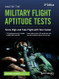 Master the Military Flight Aptitude Tests