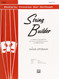 String Builder Bk 2: A String Class Method