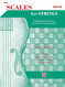 Scales for Strings Bk 1: Violin