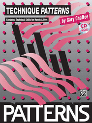 Technique Patterns: Book & CD