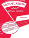 Michael Aaron Piano Course Adult Piano Course Bk 1: The Adult