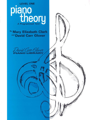 Piano Theory: Level 1