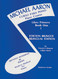 Michael Aaron Piano Course