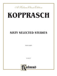 Sixty Selected Studies