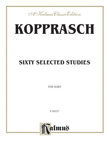 Sixty Selected Studies