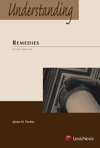 Understanding Remedies (Understanding Series)