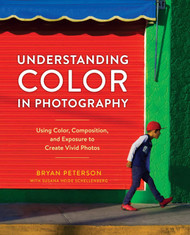 Understanding Color in Photography: Using Color Composition and