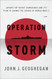 Operation Storm: Japan's Top Secret Submarines and Its Plan to Change