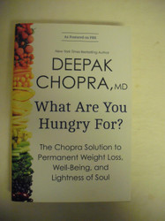 What Are You Hungry For?