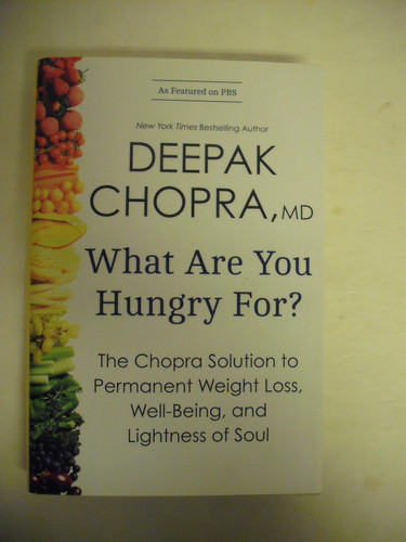 What Are You Hungry For?