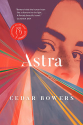 Astra: a Novel