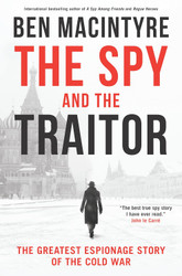 The Spy and the Traitor