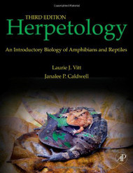 Herpetology