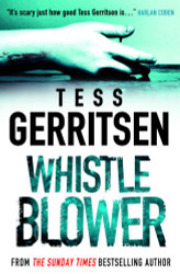 Whistleblower (Mira)