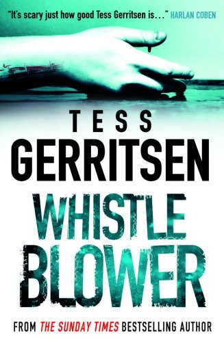 Whistleblower (Mira)