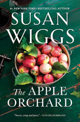 The Apple Orchard (The Bella Vista Chronicles 1)