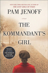 The Kommandant's Girl (The Kommandant's Girl 1)