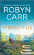 The Best of Us (Sullivan's Crossing 4)