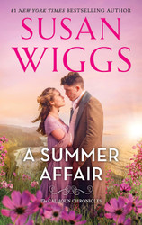 A Summer Affair: A Novel (The Calhoun Chronicles 5)
