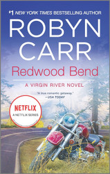 Redwood Bend (A Virgin River Novel 16)