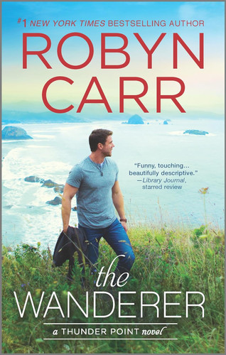 The Wanderer (Thunder Point 1)